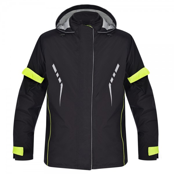 Oxford Oxford Stormseal Over Jacket